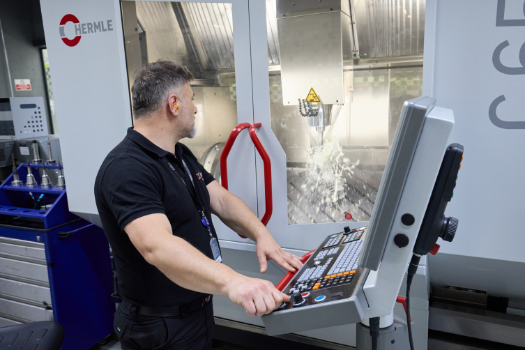 İniş takımlarını tamamıyla kendi üreten ülke ve şirket sayısı dünyada bir hayli az.